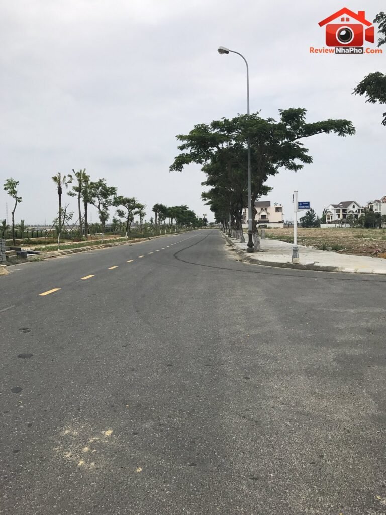 Mở bán đất nền khu đo thị mới cạnh công viên 24ha trung tâm đà nẵng Bán nhà đất Đường Liên Chiểu – Phường cũ Liên Chiểu Quận Liên Chiểu – Phường mới Liên Chiểu – Thành phố Đà Nẵng 100m2 8.9 tỷ