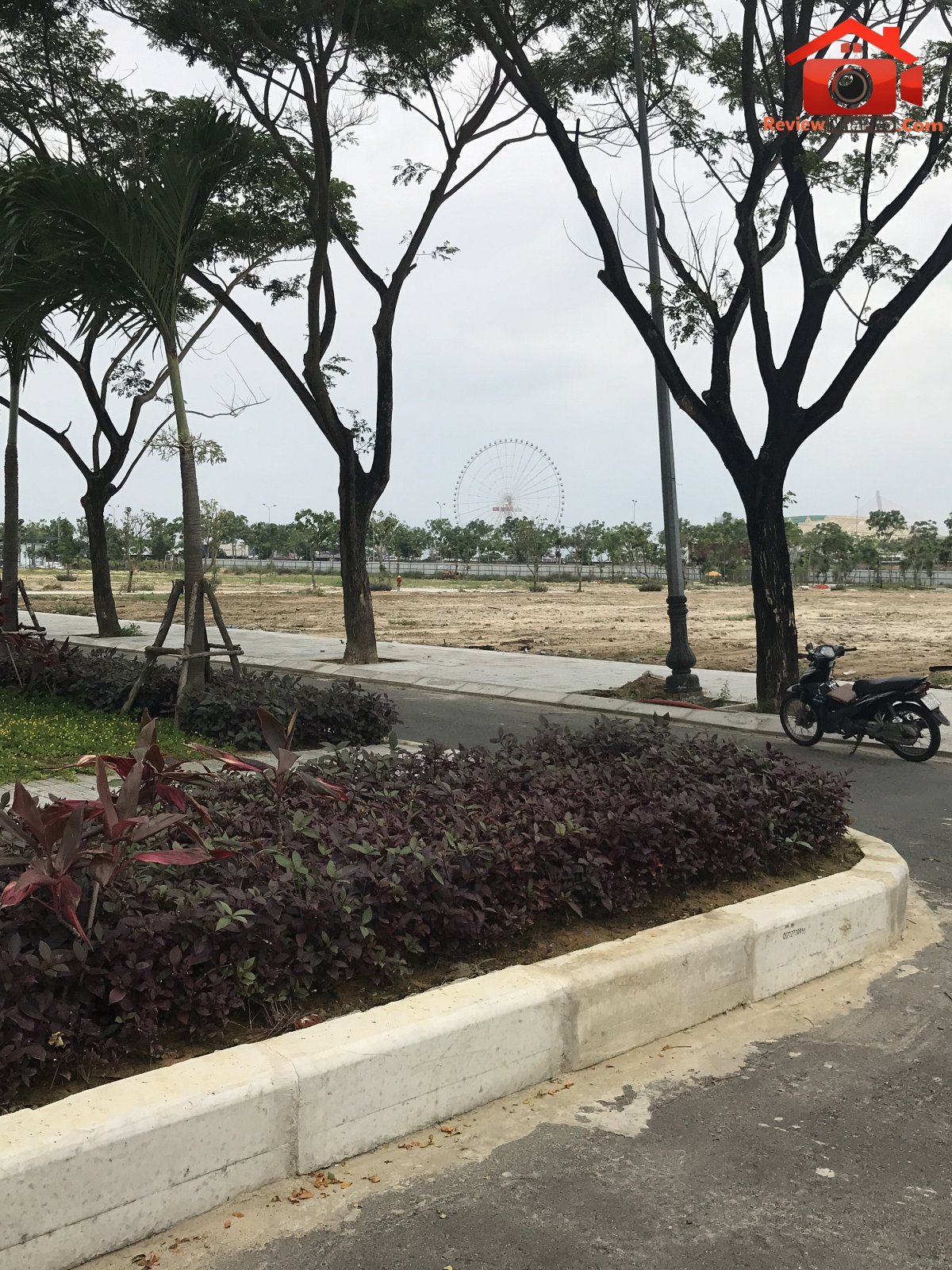 Mở bán đất nền khu đo thị mới cạnh công viên 24ha trung tâm đà nẵng Bán nhà đất Đường Liên Chiểu – Phường cũ Liên Chiểu Quận Liên Chiểu – Phường mới Liên Chiểu – Thành phố Đà Nẵng 100m2 8.9 tỷ