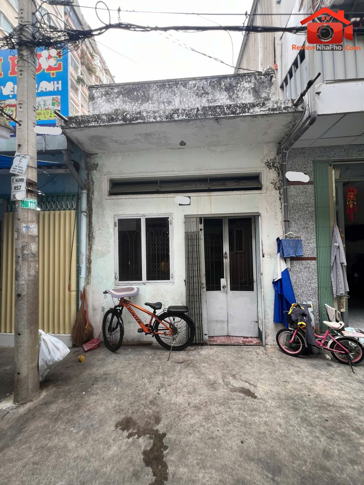 Hạ Giá Bán Gấp Nhà Hẻm 4M Trần Nhân Tôn, P.9, Quận 5 – Bán nhà đất Đường Trần Nhân Tôn – Phường cũ 9 Quận 5 – Phường mới 9 – Thành phố Hồ Chí Minh 49m2 6.8 tỷ