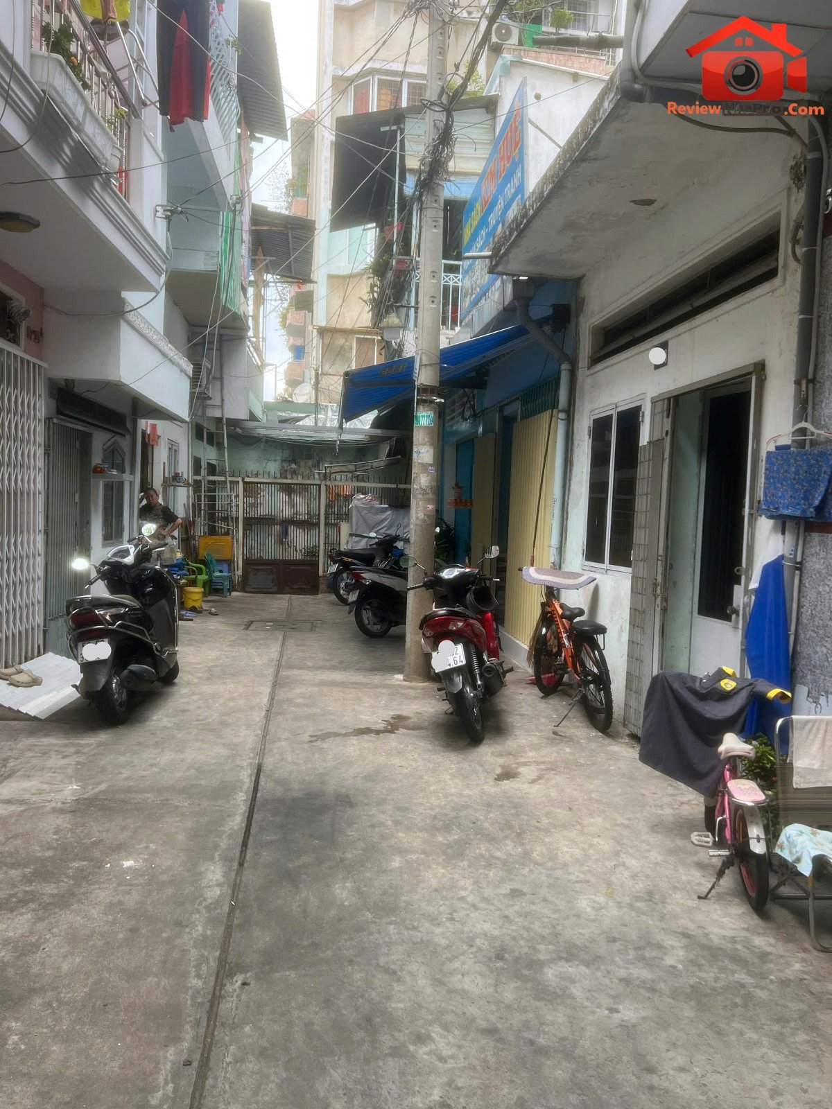 Hạ Giá Bán Gấp Nhà Hẻm 4M Trần Nhân Tôn, P.9, Quận 5 – Bán nhà đất Đường Trần Nhân Tôn – Phường cũ 9 Quận 5 – Phường mới 9 – Thành phố Hồ Chí Minh 49m2 6.8 tỷ
