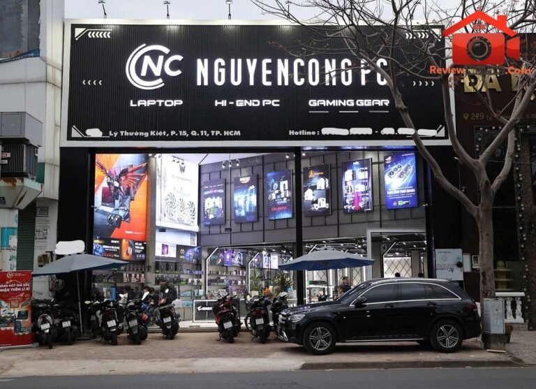 Bán nhà đất Đường Lý Thường Kiệt – Phường cũ 15 Quận 11 – Phường mới 15 – Thành phố Hồ Chí Minh Diện tích 235m2 Giá 120 tỷ