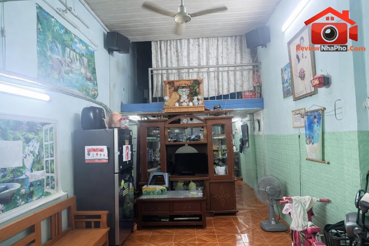 Chỉ 4,5 tỷ, 70m2, sát mặt tiền, đường nguyễn văn quá, phường cũ đông hưng thuận quận 12 – phường mới đông hưng thuận – thành phố hồ chí minh