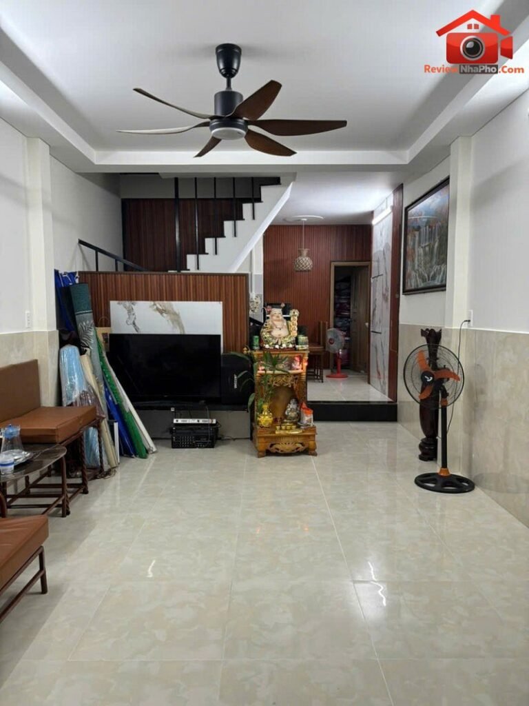 Bán nhà đất Đường Lê Đình Lý – Phường cũ Thạc Gián – Phường mới Thạc Gián – Thành phố Đà Nẵng 66m2 4.5 tỷ