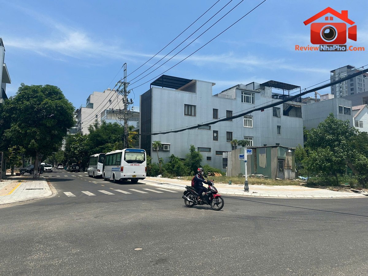 Lô góc duy nhất Sơn Trà – đường 10,5m Chính … – Bán chung cư Quận Sơn Trà – Đà Nẵng giá 20 – 40 tỷ