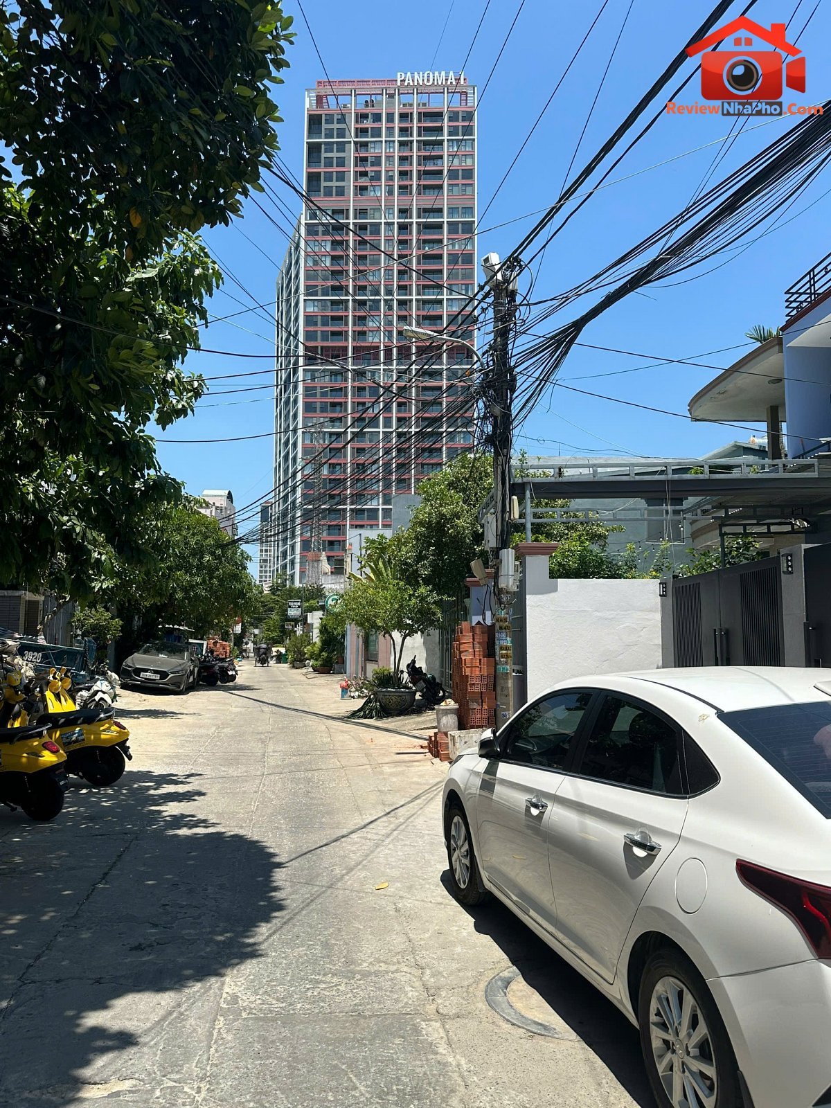Bán nhà đất Đường An Thượng – Phường cũ Ngũ … – Bán nhà trong ngõ, hẻm Quận Ngũ Hành Sơn – Đà Nẵng giá 10 – 15 tỷ