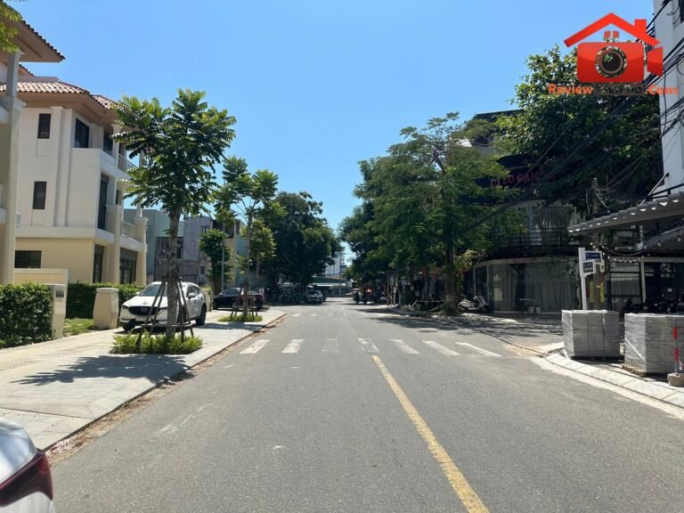 Bán nhà đất Đường Phạm Hữu Kính – Phường cũ … – Bán biệt thự Quận Ngũ Hành Sơn – Đà Nẵng giá 10 – 15 tỷ