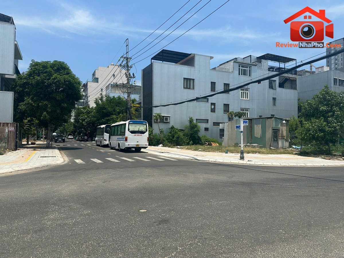 Lô góc duy nhất Sơn Trà – đường 10,5m Chính … – Bán chung cư Quận Sơn Trà – Đà Nẵng giá 20 – 40 tỷ
