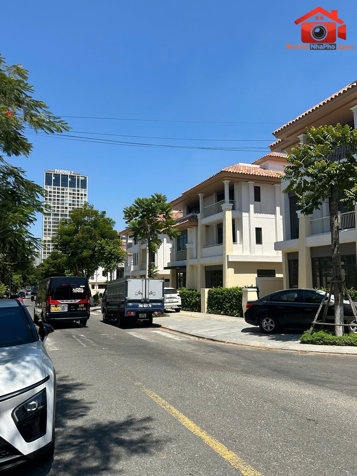 Bán nhà đất Đường Phạm Hữu Kính – Phường cũ … – Bán biệt thự Quận Ngũ Hành Sơn – Đà Nẵng giá 10 – 15 tỷ