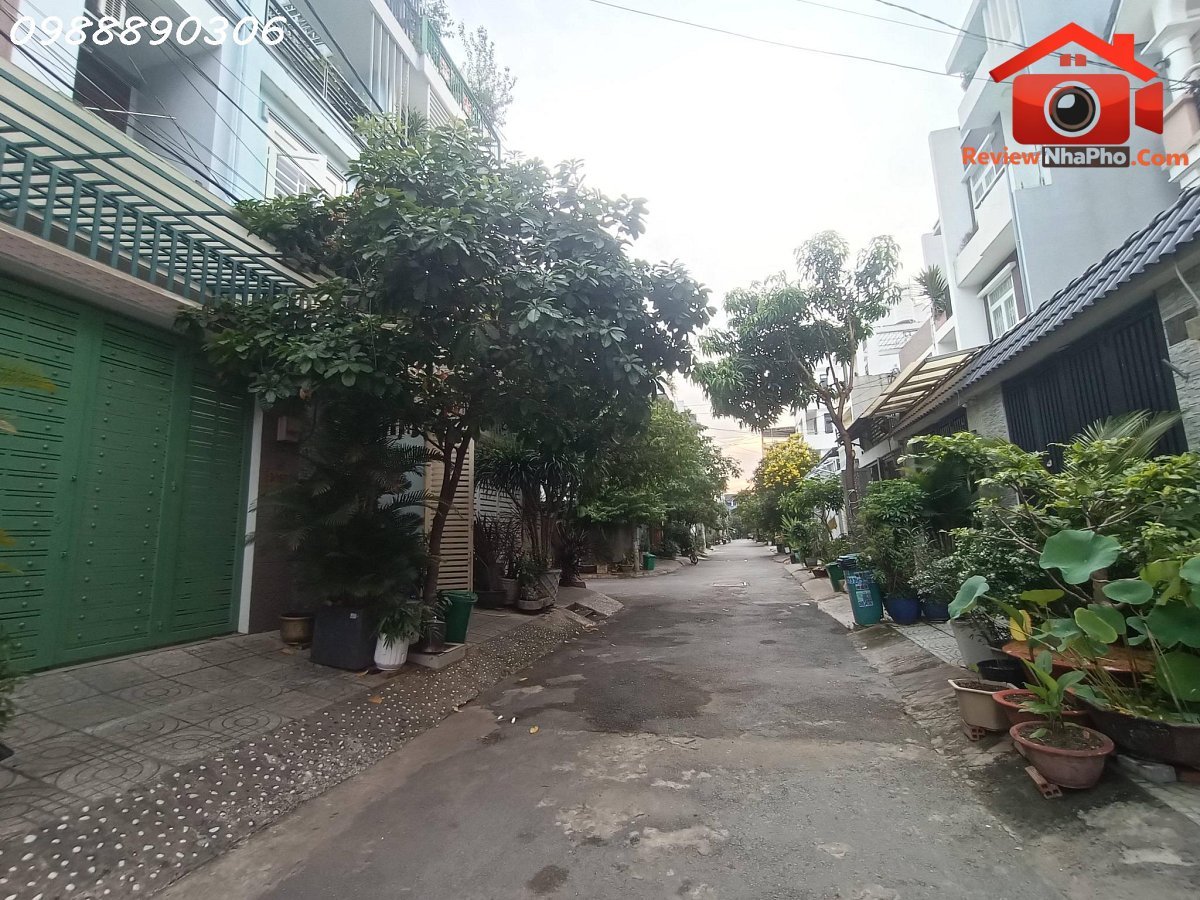 Bán nhà đất Đường 1 – Phường cũ Hiệp Bình Chánh Quận Thủ Đức – Phường mới Hiệp Bình Chánh – Thành phố Hồ Chí Minh 67m2 8.5 tỷ
