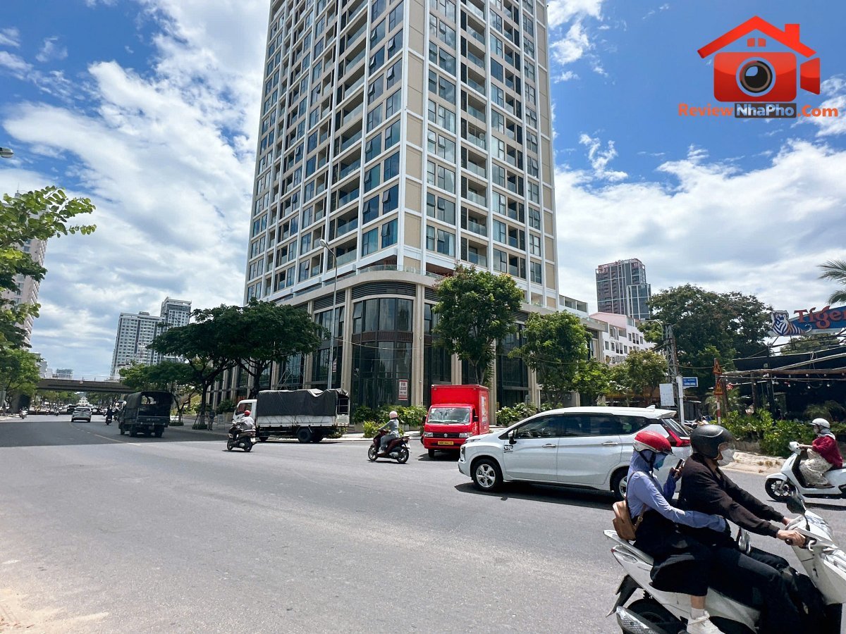 Bán nhà đất Đường Ngũ Hành Sơn – Phường cũ Ngũ Hành Sơn Quận Ngũ Hành Sơn – Phường mới Ngũ Hành Sơn – Thành phố Đà Nẵng 106m2 12.8 tỷ