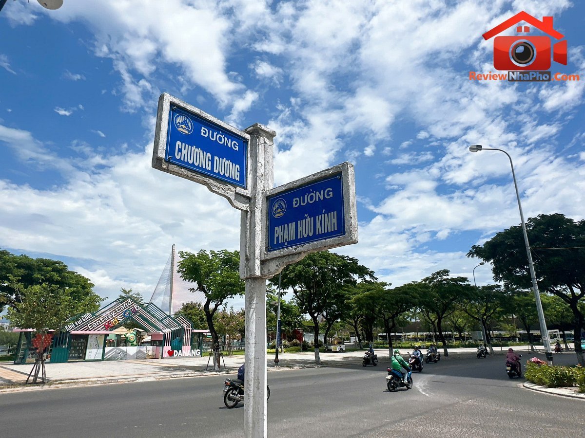 Bán nhà đất Đường Ngũ Hành Sơn – Phường cũ Ngũ Hành Sơn Quận Ngũ Hành Sơn – Phường mới Ngũ Hành Sơn – Thành phố Đà Nẵng 106m2 12.8 tỷ