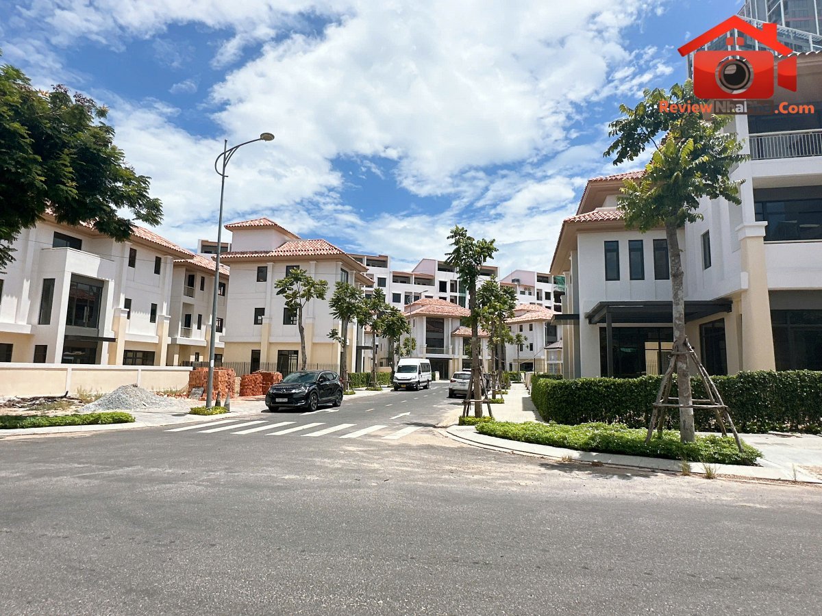 Bán nhà đất Đường Ngũ Hành Sơn – Phường cũ Ngũ Hành Sơn Quận Ngũ Hành Sơn – Phường mới Ngũ Hành Sơn – Thành phố Đà Nẵng 106m2 12.8 tỷ