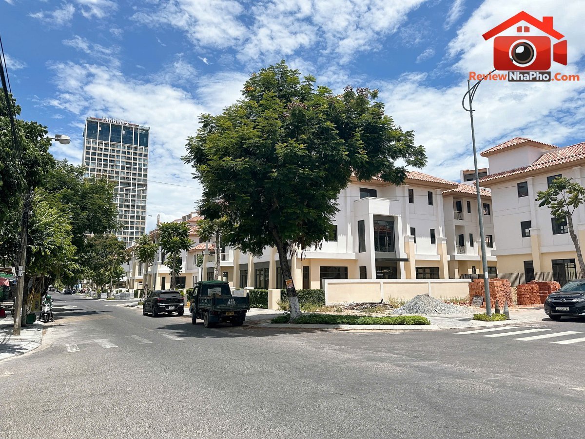 Bán nhà đất Đường Ngũ Hành Sơn – Phường cũ Ngũ Hành Sơn Quận Ngũ Hành Sơn – Phường mới Ngũ Hành Sơn – Thành phố Đà Nẵng 106m2 12.8 tỷ