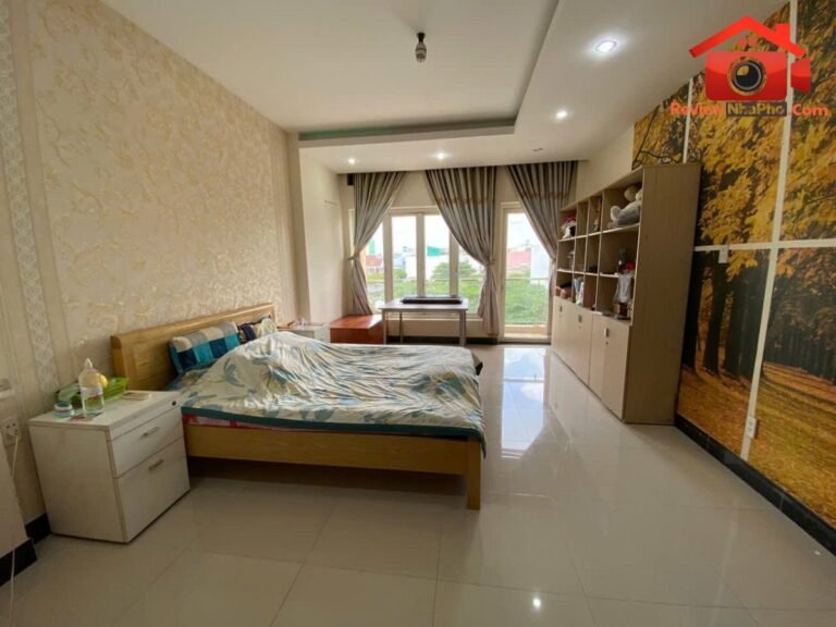 Bán nhà đất Đường Tô Hiệu – Phường cũ Hiệp Tân Quận Tân Phú – Phường mới Hiệp Tân – Thành phố Hồ Chí Minh 80m2 17500000000