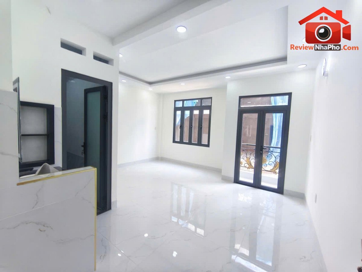 Bán nhà đất Đường 26 tháng 3 – Phường cũ Bình Hưng Hòa Quận Bình Tân – Phường mới Bình Hưng Hòa – Thành phố Hồ Chí Minh 51m2 6.4 tỷ