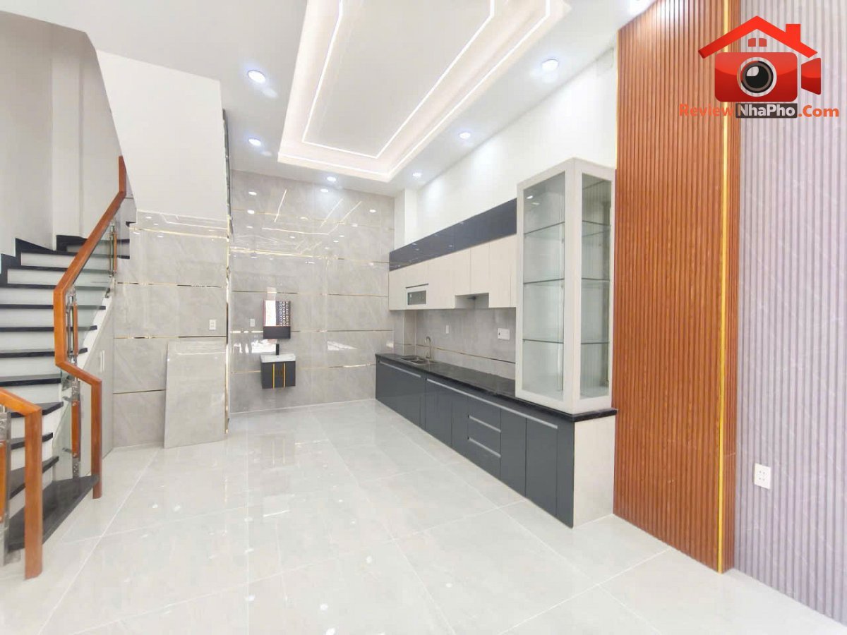 Bán nhà đất Đường 26 tháng 3 – Phường cũ Bình Hưng Hòa Quận Bình Tân – Phường mới Bình Hưng Hòa – Thành phố Hồ Chí Minh 51m2 6.4 tỷ