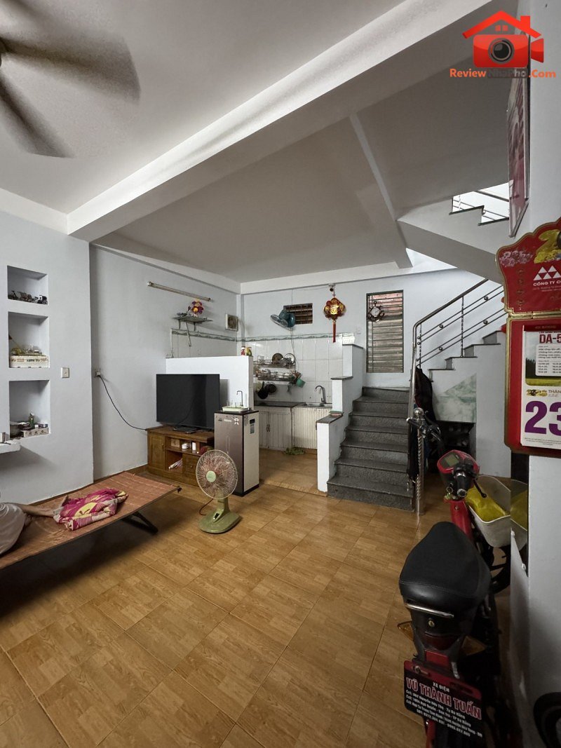 Nhà sát đường núi thành, 38m2, 2 tầng , 2.8 tỷ – Bán nhà đất Đường Núi Thành – Phường cũ Hòa Cường Bắc – Phường mới Hòa Cường Bắc – Thành phố Đà Nẵng