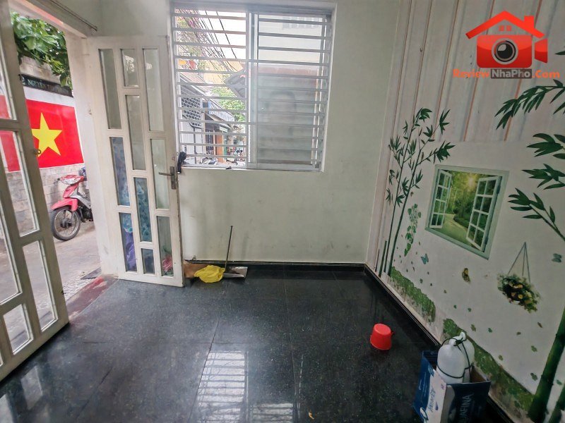Góc kiệt 3m thẳng thông 30m ra mt nguyễn tri phương – Phường cũ Thạc Gián Quận Hải Châu – Phường mới Thạc Gián – Thành phố Đà Nẵng 70m2 – 5.6 tỷ