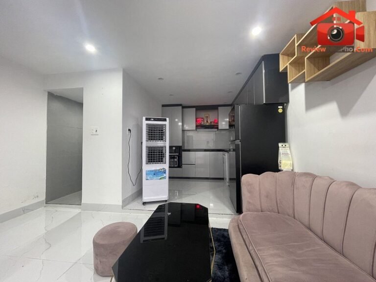 3.5 tỷ gần mt phan bôi, nguyễn công trứ, ra biển 3 phút, 35m2, 3.5 tỷ