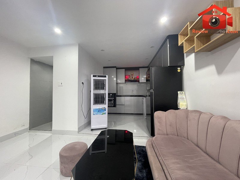 3.5 tỷ gần mt phan bôi, nguyễn công trứ, ra biển 3 phút, 35m2, 3.5 tỷ