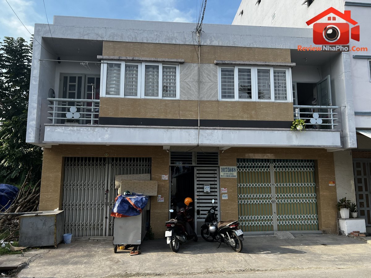 Bán nhà đất Đường B7 – Phường cũ Phước Kiển Quận Nhà Bè – Phường mới Phước Kiển – Thành phố Hồ Chí Minh 300 m2 21.5 tỷ