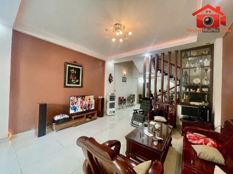 Chính chủ bán nhà 4 tầng đường Hàn Thuyên – Phường cũ Hòa Cường Bắc Quận Hải Châu – Phường mới Hòa Cường Bắc – Thành phố Đà Nẵng diện tích 112m2 giá 10.9 tỷ