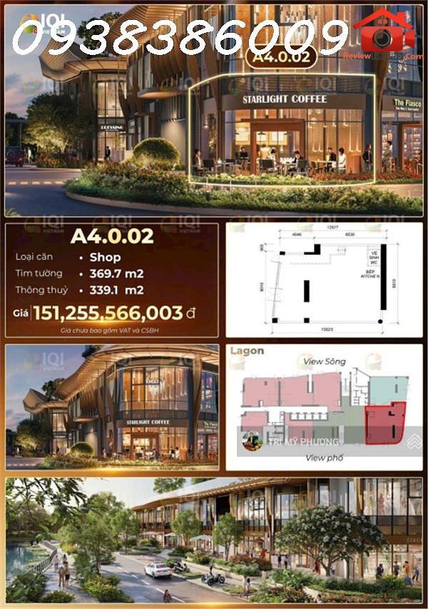 Bán căn shophouse đắt nhất eaton park – ngay… – Bán nhà mặt phố Quận 2 – TP Hồ Chí Minh giá Trên 80 tỷ