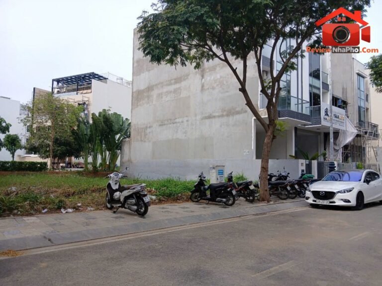 Bán lô đất Đường 34 – Phường cũ Hiệp Bình Chánh Quận Thủ Đức – Phường mới Hiệp Bình Chánh – Thành phố Hồ Chí Minh diện tích 198m2 giá 18500000000