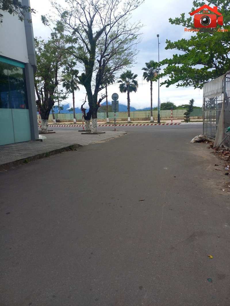 Góc kiệt ô tô 6m sát nguyễn tất thành – Phường cũ Xuân Hà Quận Hải Châu – Phường mới Xuân Hà – Thành phố Đà Nẵng 65m2 5.3 tỷ