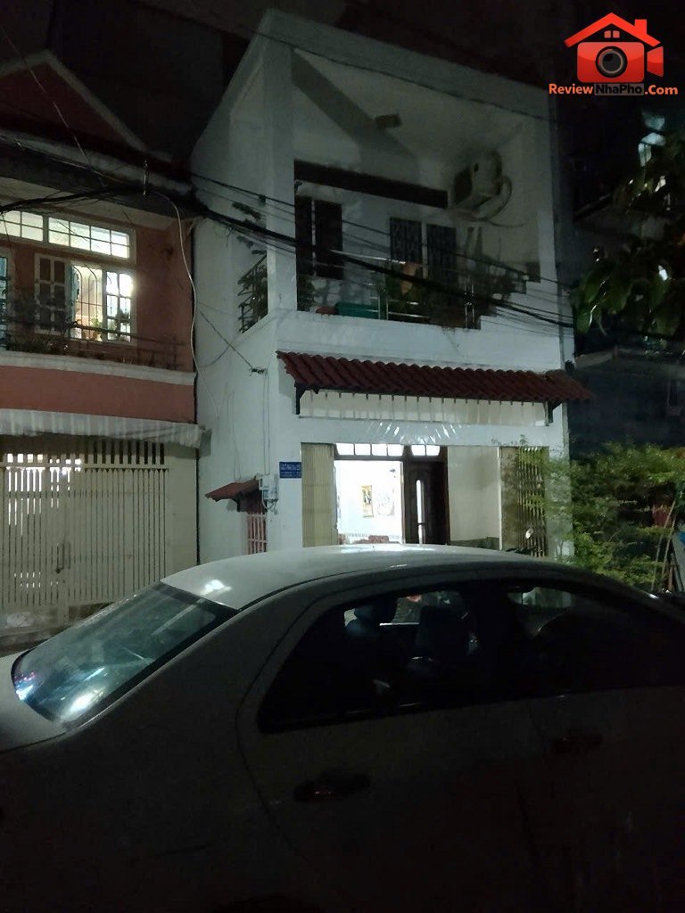 Nhà đẹp 4 tầng – đường chu van an – phường cũ bình đông quận 14 – phường mới không xác định – thành phố Hồ Chí Minh – diện tích 52.1m2 – giá 5200000000