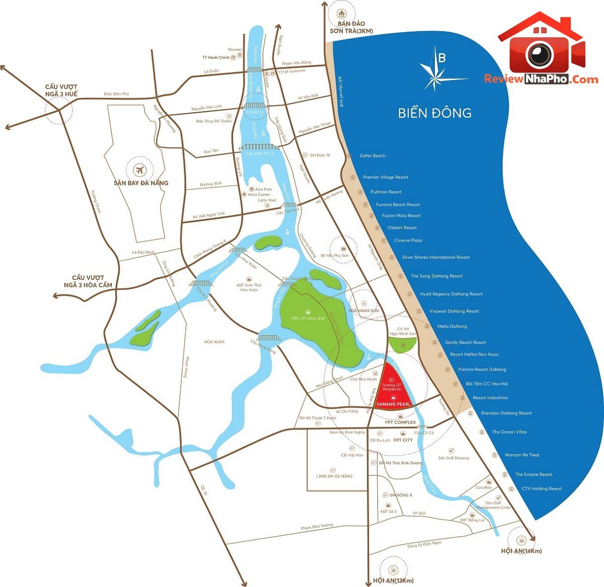 SIÊU PHẨM CĂN HỘ 2PN REGAL COMPLEX – Bán nhà đất Đường regal complex – Phường cũ Không xác định Quận Ngũ Hành Sơn – Phường mới Không xác định – Thành phố Đà Nẵng 83m2 4.5 tỷ