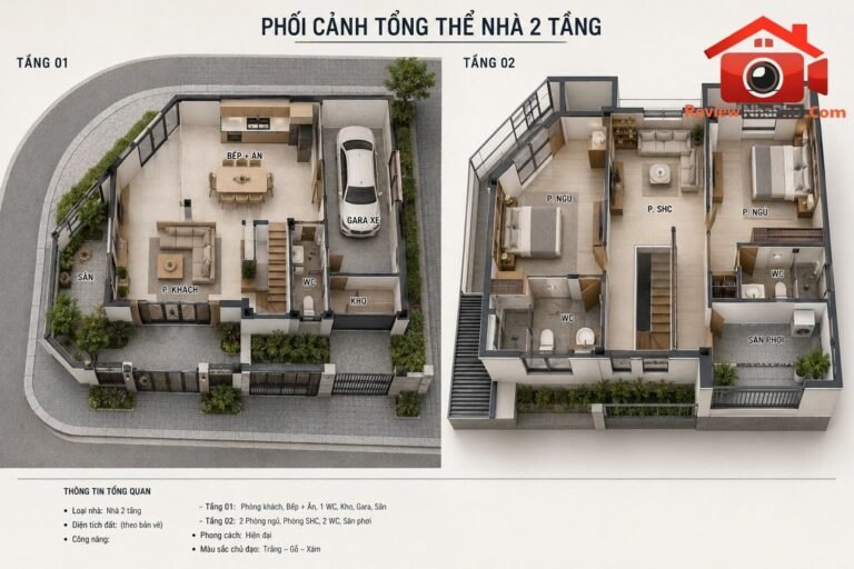 Sở hữu villa vườn lan anh avenue- resort tại gia- 7,8m x 14m bàn giao nhà 3 tầng: 3.7 tỷ – Bán nhà đất Đường Cách Mạng Tháng Tám – Phường cũ Bến Nghé Quận 1 – Phường mới Bến Nghé – Thành phố Hồ Chí Minh