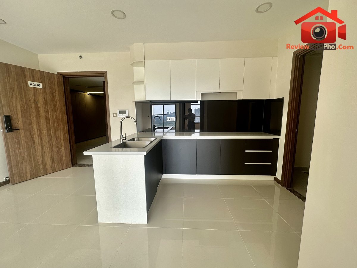 Bán căn hộ 1pn tại De Capella Quận 2 – Phường An Khánh – Thành phố Hồ Chí Minh – diện tích 56m2 – giá 5.8 tỷ