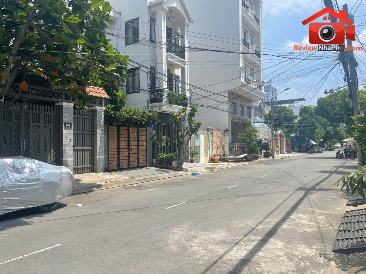 CHDV 4x28m hầm 6 lầu đường 3 phường tân kiểng Quận 7 – Bán nhà đất Đường 3 – Phường cũ Tân Kiểng Quận 7 – Phường mới Tân Kiểng – Thành phố Hồ Chí Minh 112m2 26.5 tỷ