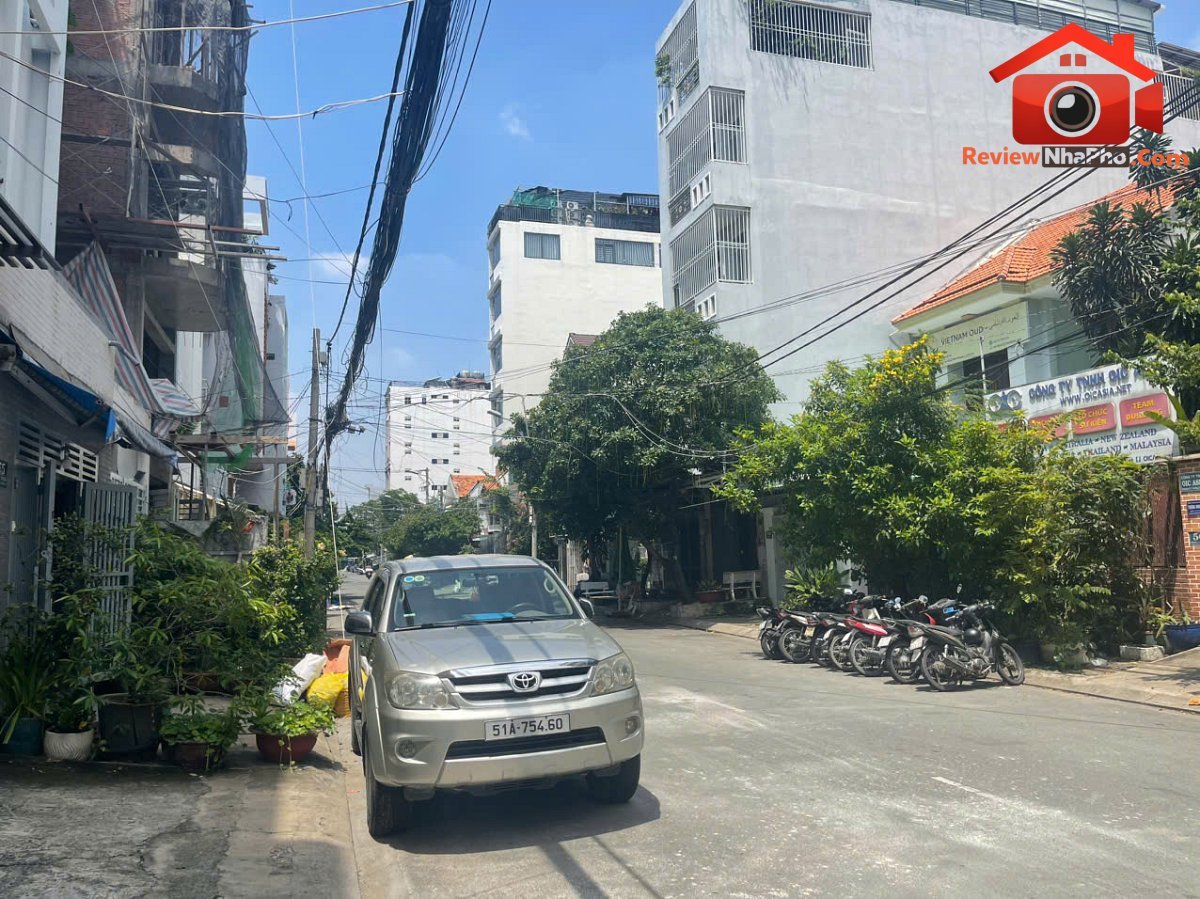 CHDV 4x28m hầm 6 lầu đường 3 phường tân kiểng Quận 7 – Bán nhà đất Đường 3 – Phường cũ Tân Kiểng Quận 7 – Phường mới Tân Kiểng – Thành phố Hồ Chí Minh 112m2 26.5 tỷ