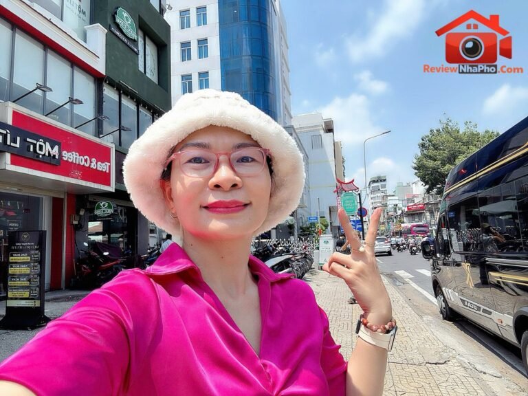 Chính chủ bán nhà 5 tầng – mặt tiền kinh doanh đường trần hưng đạo, quận 5 – dt 64m2 – giá 28.5 tỷ