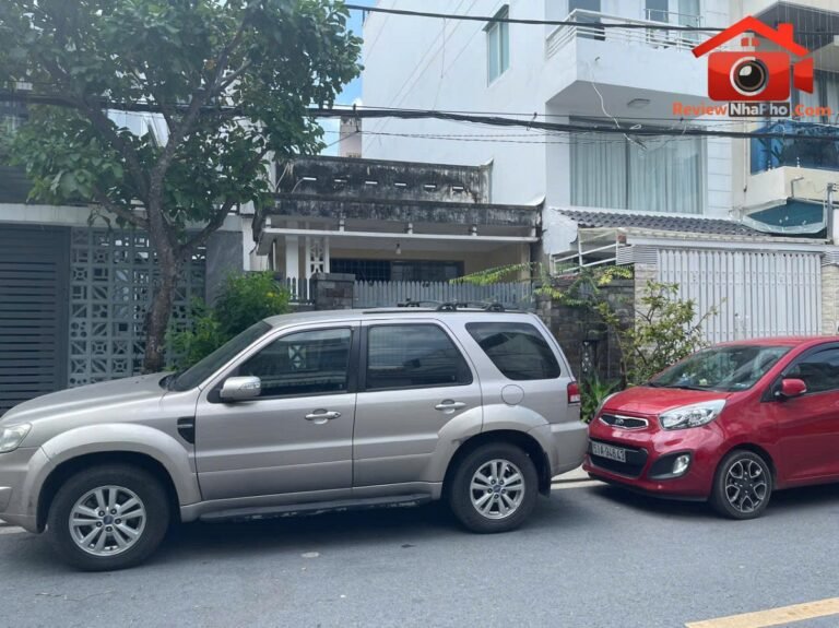 Nhà cấp 4 DT 5x18m đường 49 Phường Bình Thuận Quận 7 – Bán nhà đất Đường 49 – Phường cũ Bình Thuận Quận 7 – Phường mới Bình Thuận – Thành phố Hồ Chí Minh 15.95 tỷ