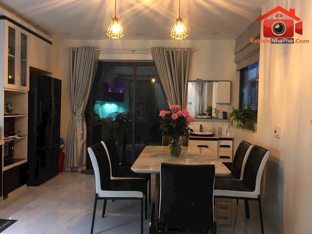 Bán nhà 5 tầng Đường Nguyễn Hữu Thọ – Phường cũ Không xác định Quận Hải Châu – Phường mới Không xác định – Thành phố Đà Nẵng 40m2 5.2 tỷ