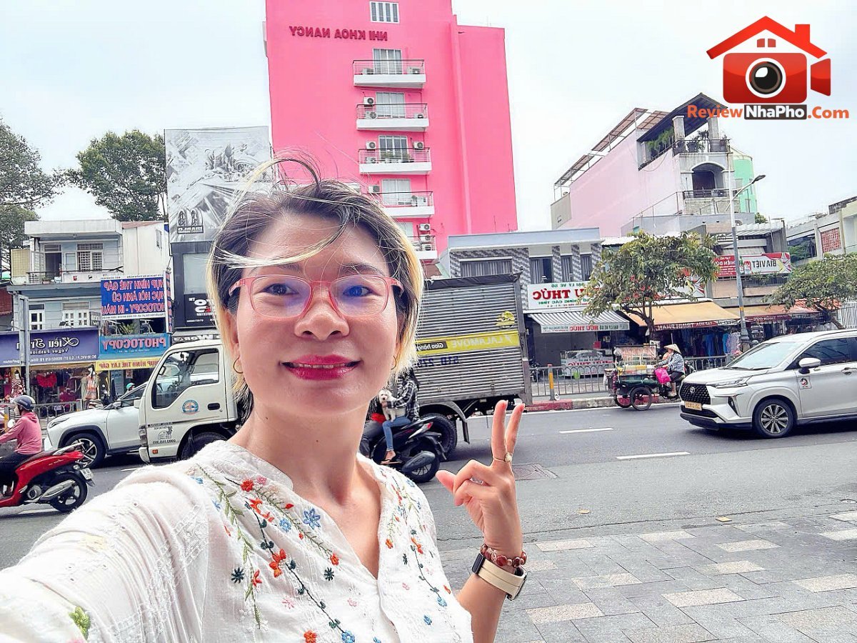 Hiếm bán – mặt tiền 40m đường nguyễn văn cừ – ngay góc ngã 4 trần hưng đạo, quận 1 – 145m2 – 38 tỷ
