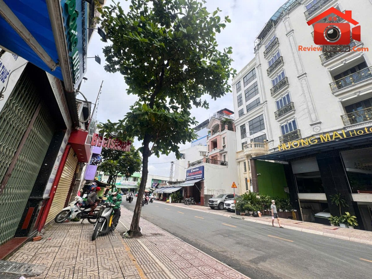 Bán nhà đất Đường nguyễn phúc nguyên – Phường cũ 10 Quận 3 – Phường mới 10 – Thành phố Hồ Chí Minh diện tích 64m2 giá 28500000000