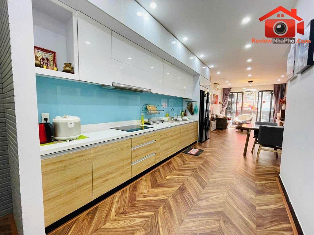 Duy nhất nhà bán mặt tiền đường 10m điện biên phủ, quận 3 – dt 56m2 – giá 16 tỷ