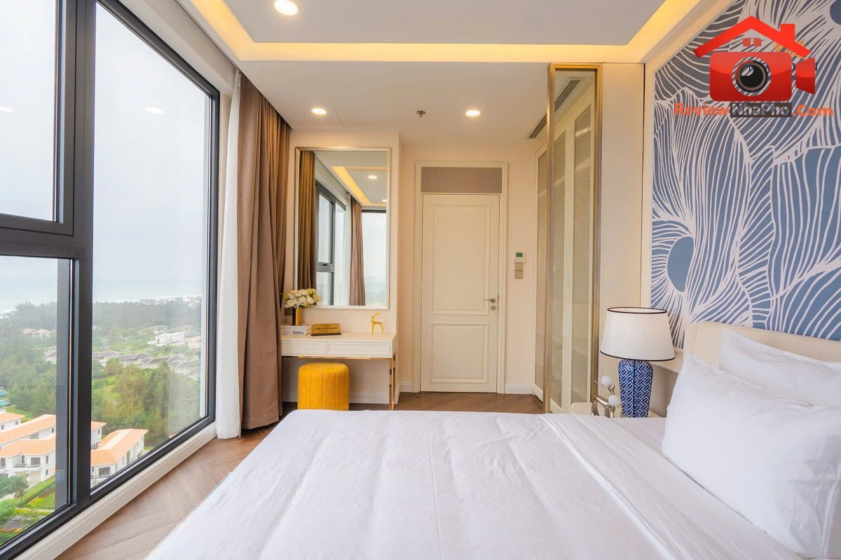 Căn hộ biển sở hữu lâu dài Đường Trường Sa – Phường cũ Hòa Hải Quận Ngũ Hành Sơn – Phường mới Hòa Hải – Thành phố Đà Nẵng 48m2 3.78 tỷ