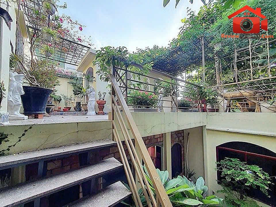 Chủ nhà nghệ sỹ đạo diễn nổi tiền cần bán biệt thự Đường Đồng Nai – Phường 15 Quận 10 – Tỉnh Thành phố Hồ Chí Minh – 205m2 – 52 tỷ