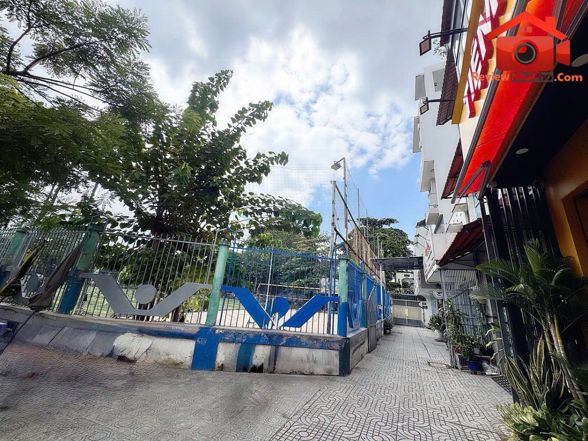 Chủ nhà nghệ sỹ đạo diễn nổi tiền cần bán biệt thự Đường Đồng Nai – Phường 15 Quận 10 – Tỉnh Thành phố Hồ Chí Minh – 205m2 – 52 tỷ