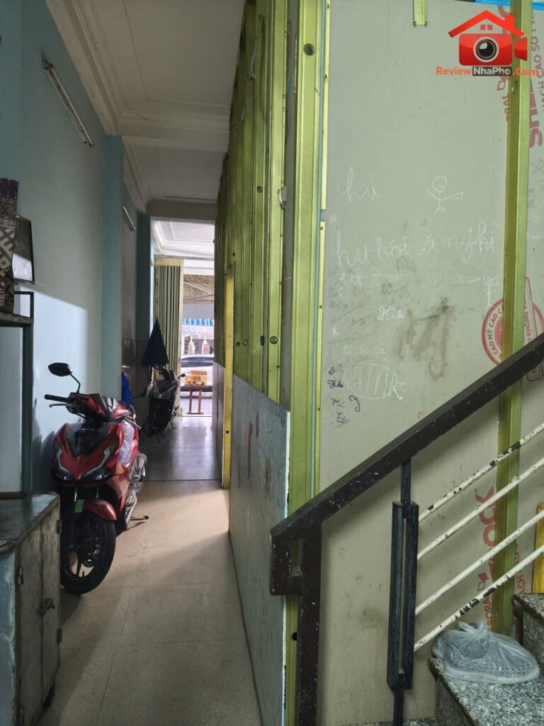 Mt hoàng diệu 2 chiều, 75m2, ngang 4.8m, 2 tầng cứ… – Bán nhà mặt phố Huyện Chợ Mới – An Giang giá 10 – 15 tỷ
