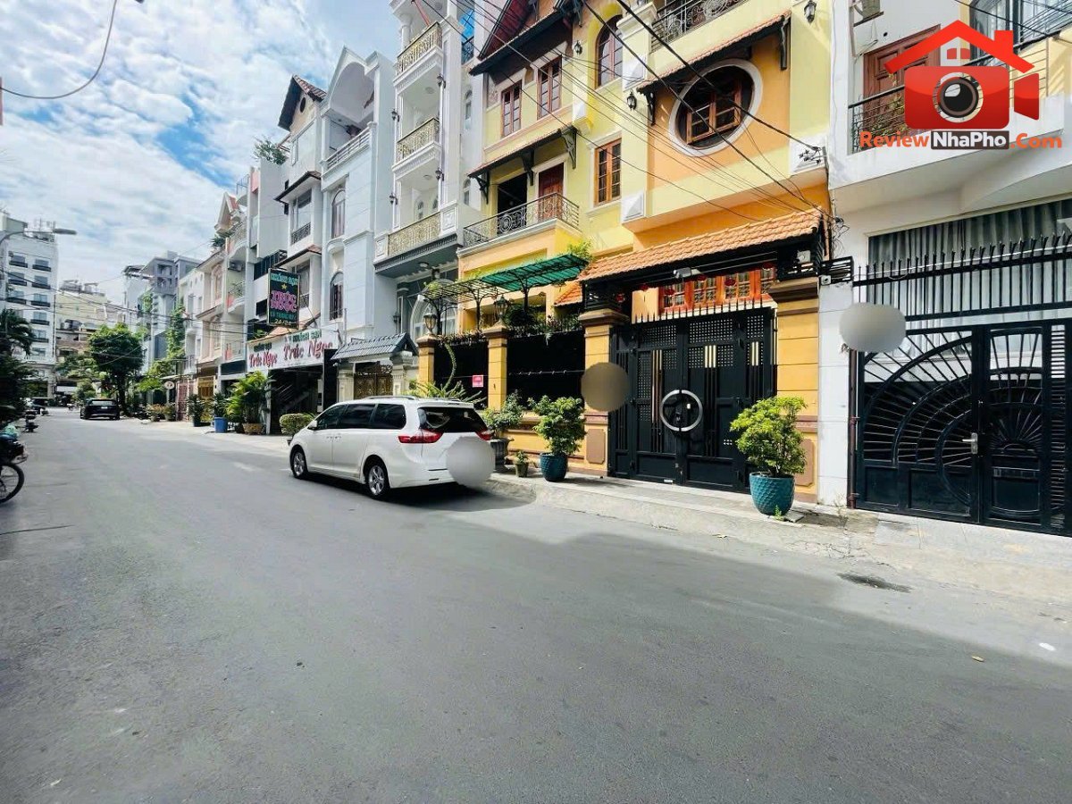 Bán nhà đất Đường Trần Thiện Chánh – Phường cũ 12 Quận 10 – Phường mới 12 – Thành phố Hồ Chí Minh diện tích 83m2 giá 22900000000