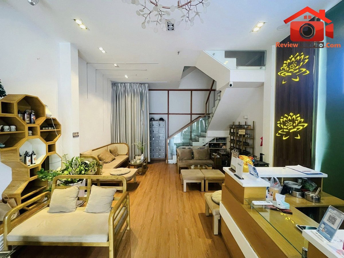Bán nhà đất Đường Trần Thiện Chánh – Phường cũ 12 Quận 10 – Phường mới 12 – Thành phố Hồ Chí Minh diện tích 83m2 giá 22900000000