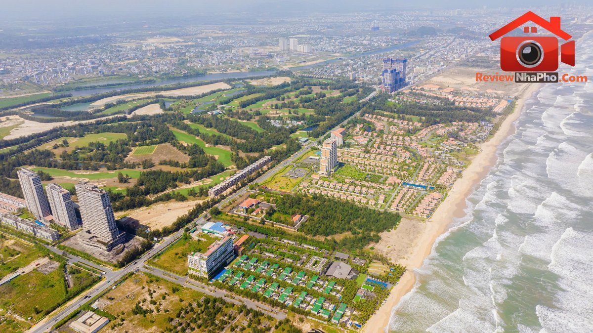 Căn hộ biển sở hữu lâu dài Đường Trường Sa – Phường cũ Hòa Hải Quận Ngũ Hành Sơn – Phường mới Hòa Hải – Thành phố Đà Nẵng 48m2 3.78 tỷ