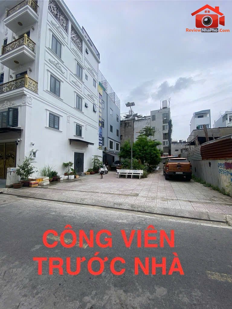 Nhà 4x14m, khu dân cư đồng bộ, 5 tầng, Lê Văn Quới… – Bán đất Quận Bình Tân – TP Hồ Chí Minh giá 5 – 7 tỷ