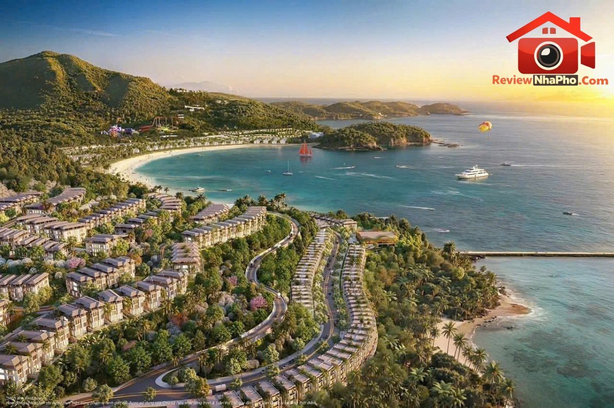 Vinhomes Hải Vân bay – đại đô thị vịnh biển … – Bán nhà trong ngõ, hẻm Quận Liên Chiểu – Đà Nẵng giá 7 – 10 tỷ